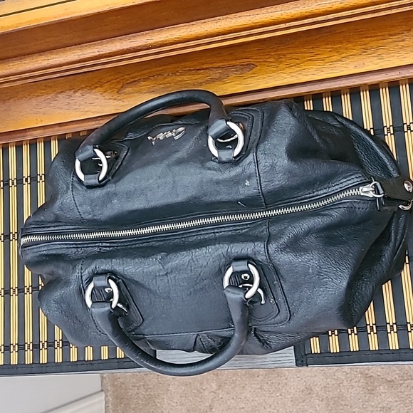 Coach bag - Picture 5 of 16